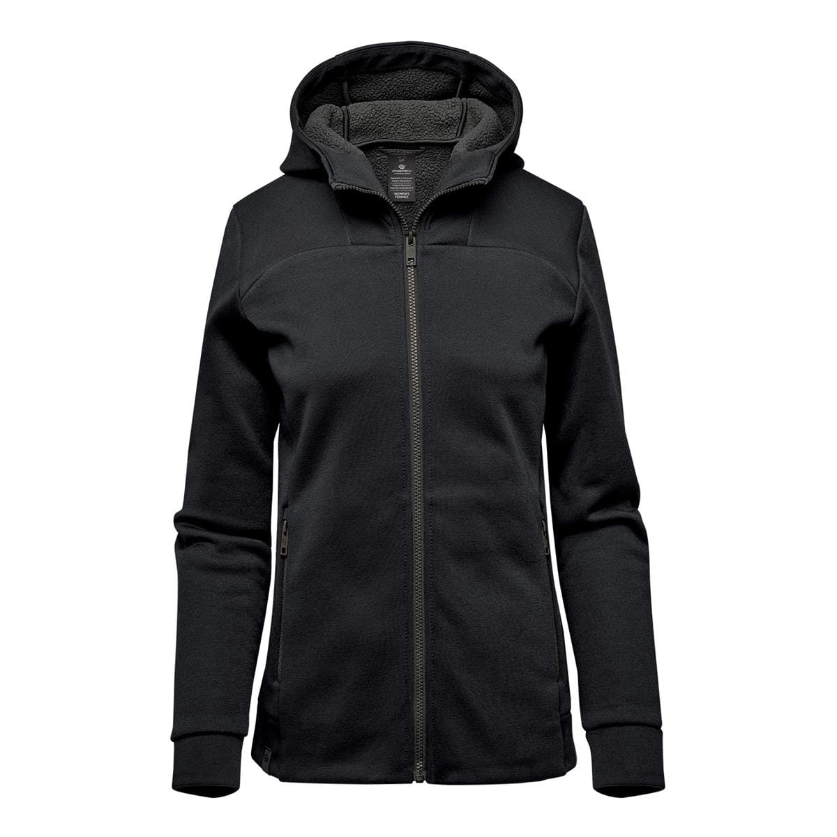 Women's Antares Performance Hoody
