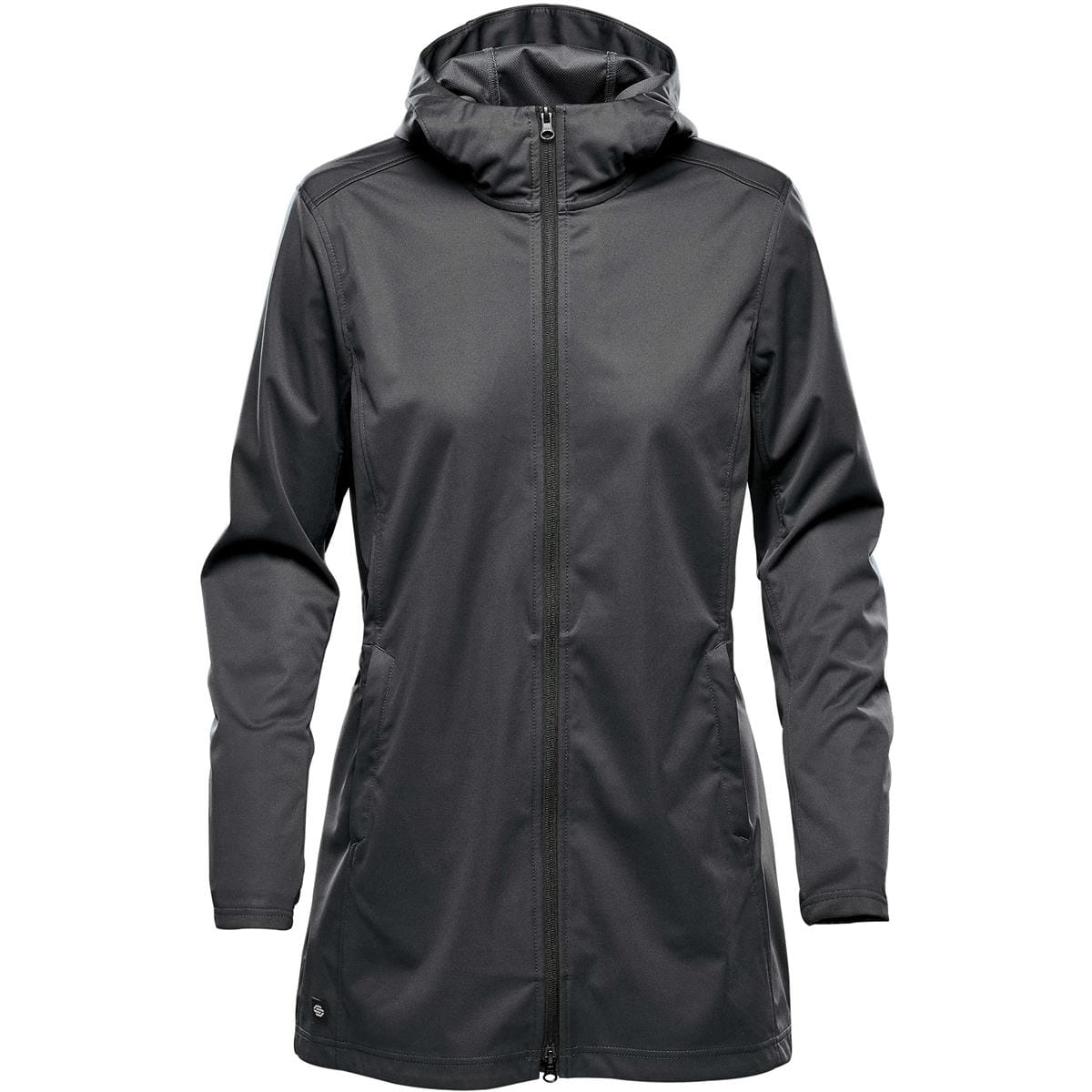 Women's Belcarra Softshell