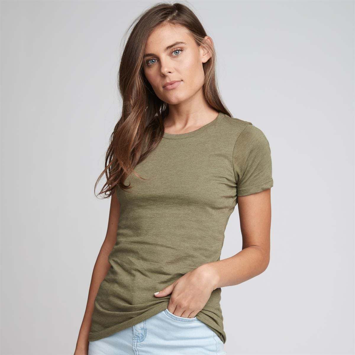 Women's CVC Crew