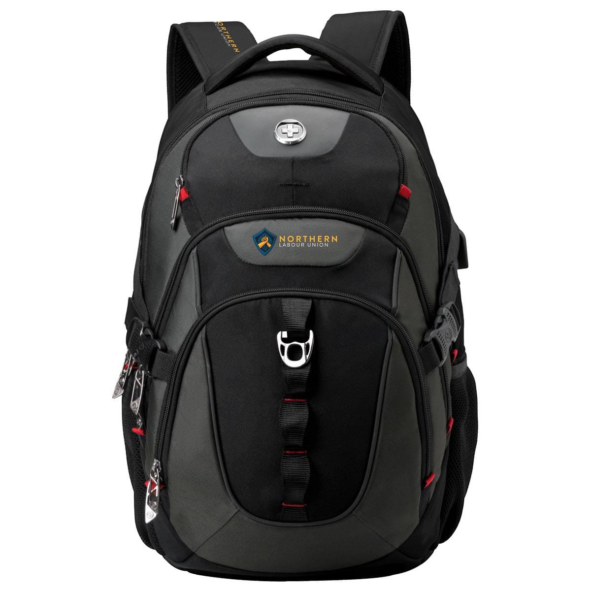 Swissdigital Vector Backpack
