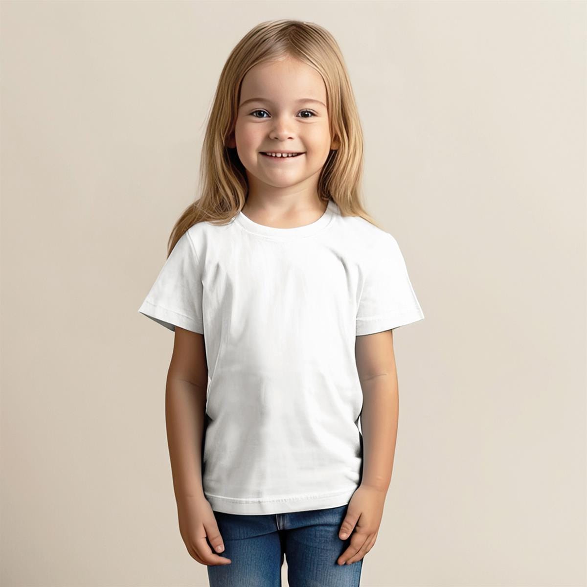 Junior Classic T