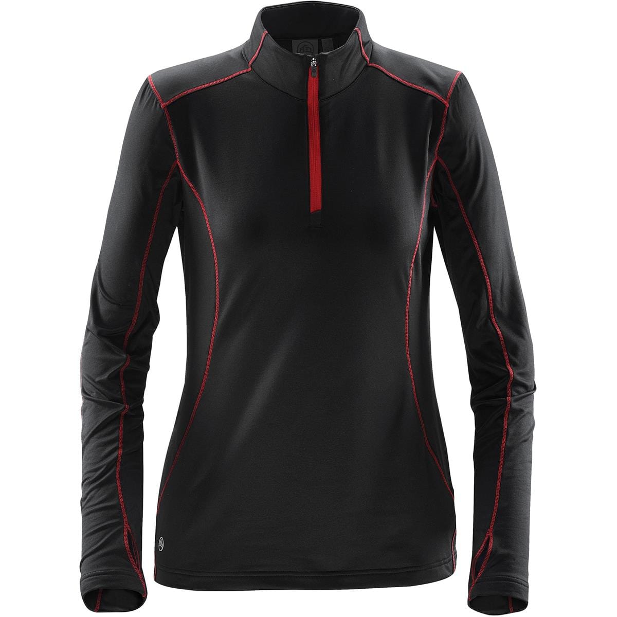 Women's Pulse Fleece Pullover
