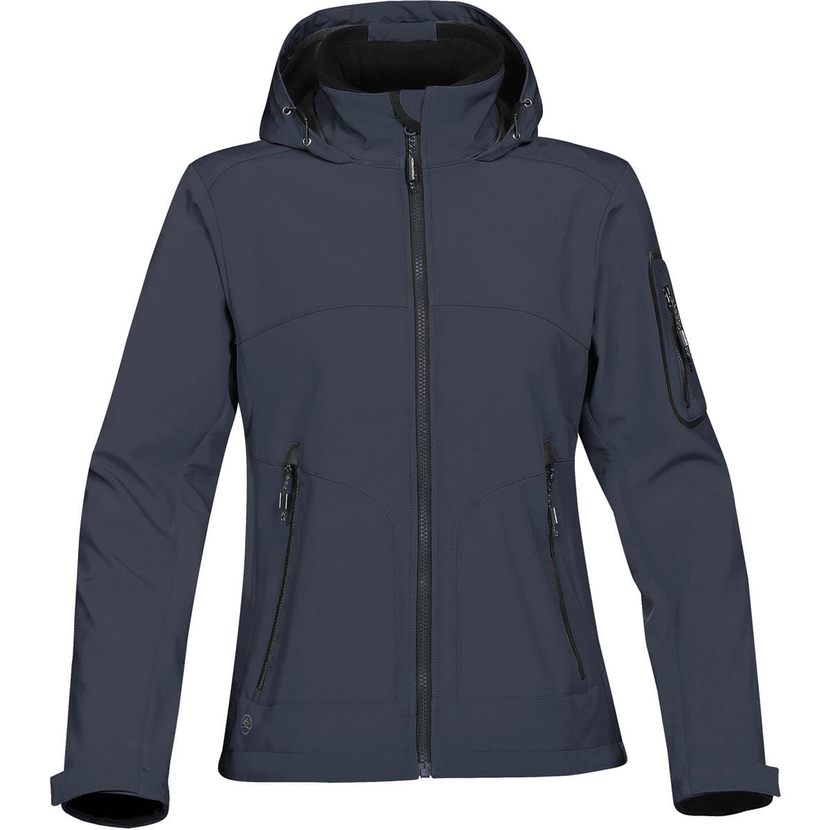 Women's Cruise Softshell