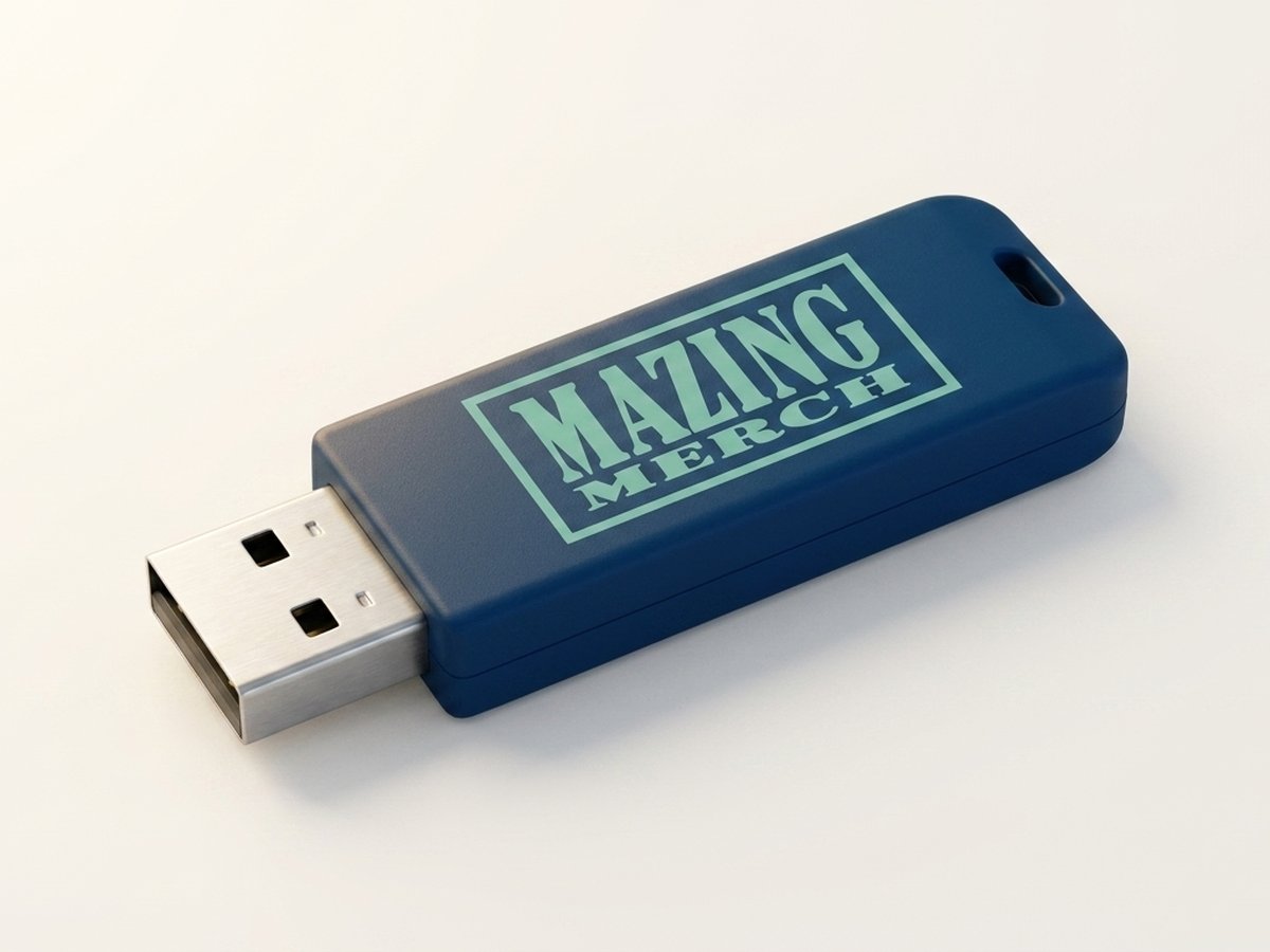 USB & Tech