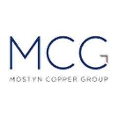 Mostyn Copper Group