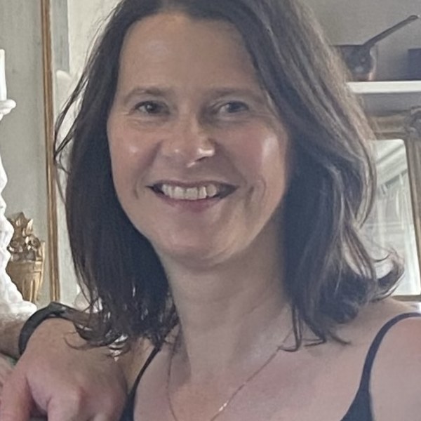 Ruth, Co-founder